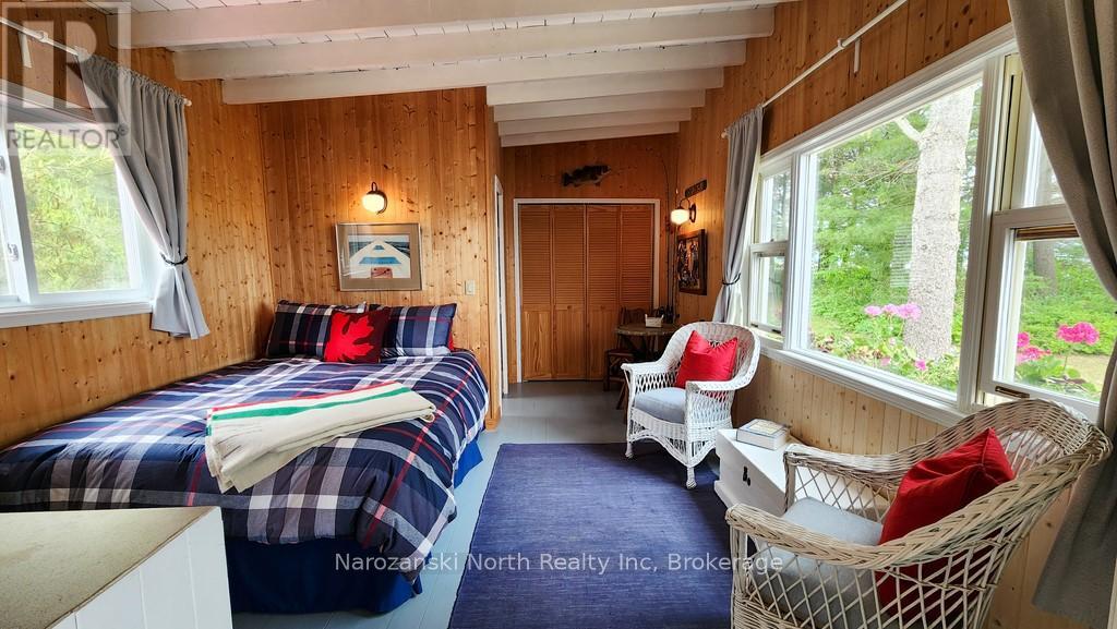 194 George Island, Killarney, Ontario  P0M 2A0 - Photo 21 - X12239669