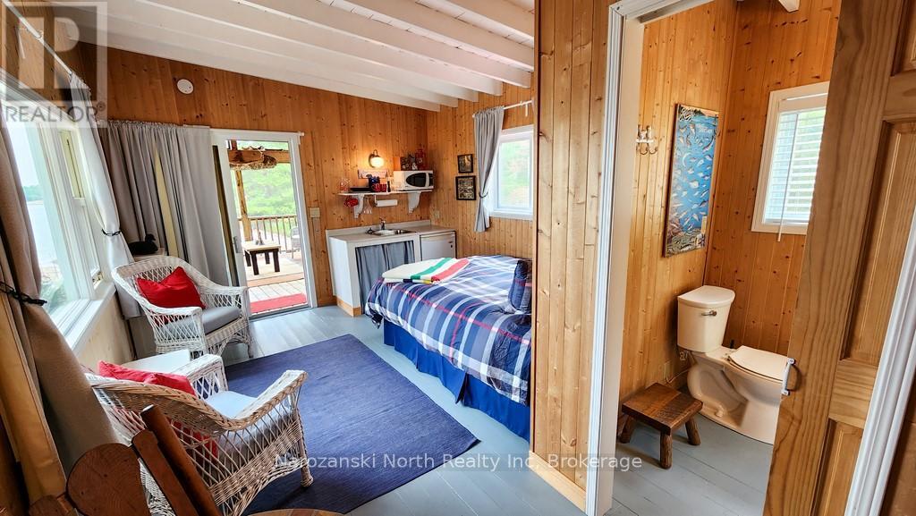 194 George Island, Killarney, Ontario  P0M 2A0 - Photo 22 - X12239669