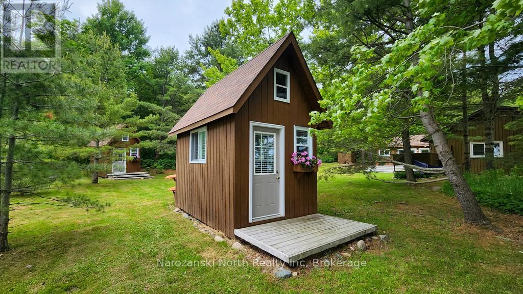 194 George Island, Killarney, Ontario  P0M 2A0 - Photo 25 - X12239669