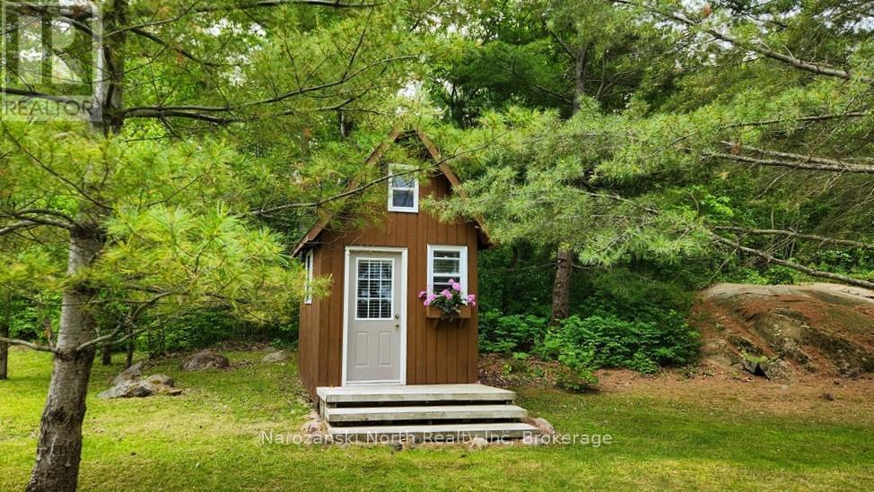 194 George Island, Killarney, Ontario  P0M 2A0 - Photo 30 - X12239669