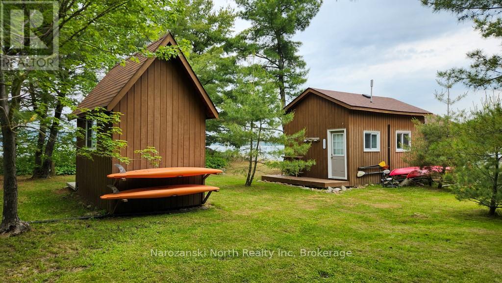 194 George Island, Killarney, Ontario  P0M 2A0 - Photo 34 - X12239669