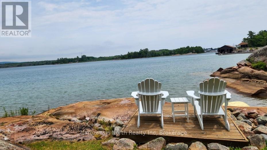 194 George Island, Killarney, Ontario  P0M 2A0 - Photo 37 - X12239669