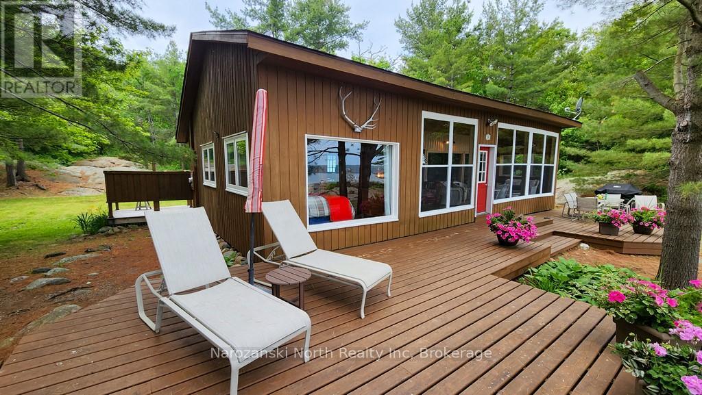 194 George Island, Killarney, Ontario  P0M 2A0 - Photo 4 - X12239669