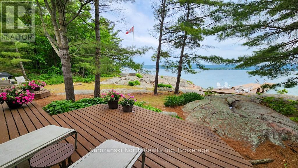 194 George Island, Killarney, Ontario  P0M 2A0 - Photo 5 - X12239669