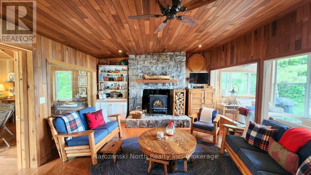 194 George Island, Killarney, Ontario  P0M 2A0 - Photo 6 - X12239669