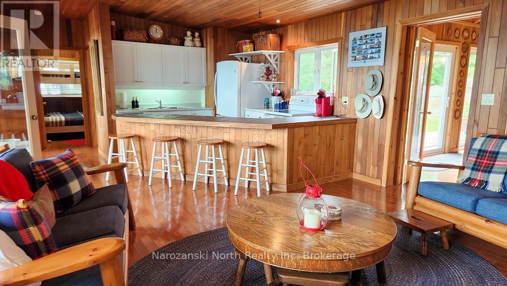 194 George Island, Killarney, Ontario  P0M 2A0 - Photo 7 - X12239669