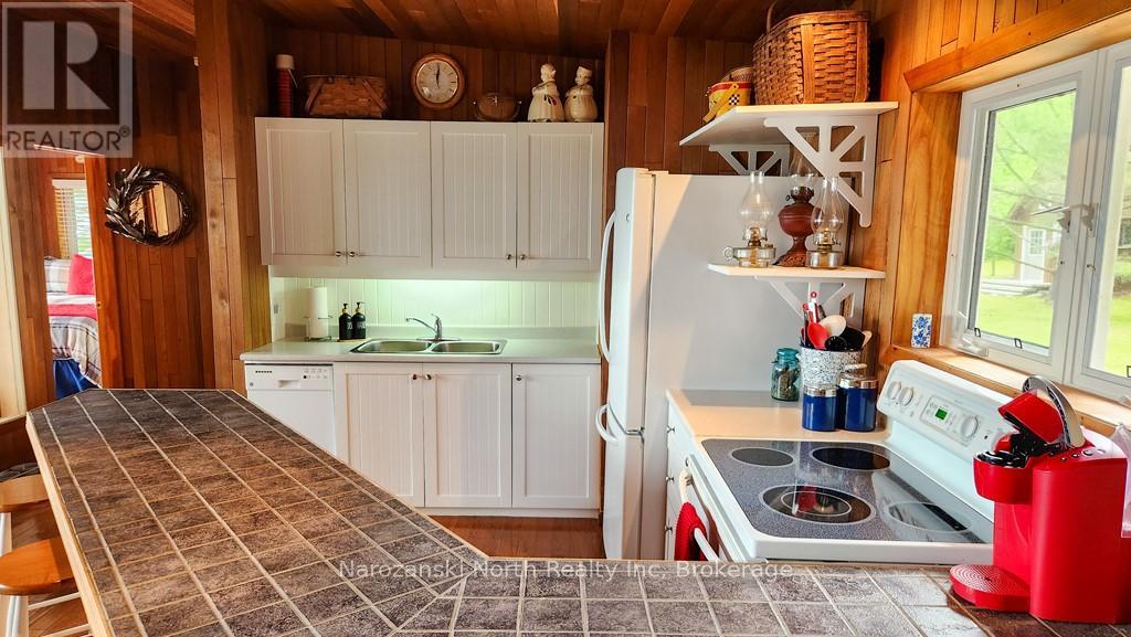 194 George Island, Killarney, Ontario  P0M 2A0 - Photo 8 - X12239669