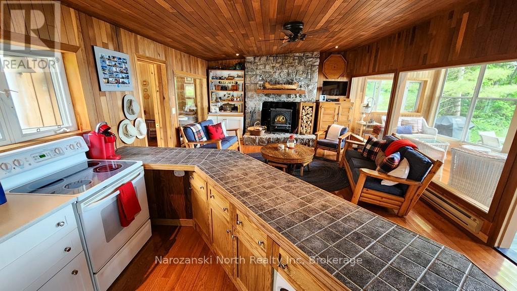 194 George Island, Killarney, Ontario  P0M 2A0 - Photo 9 - X12239669