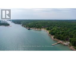 194 GEORGE ISLAND, Killarney, Ontario