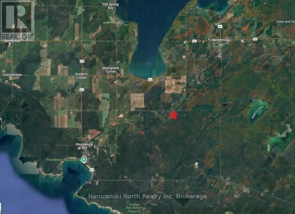 1119 Blue Road, Central Manitoulin, Ontario  P0P 1S0 - Photo 13 - X12277753