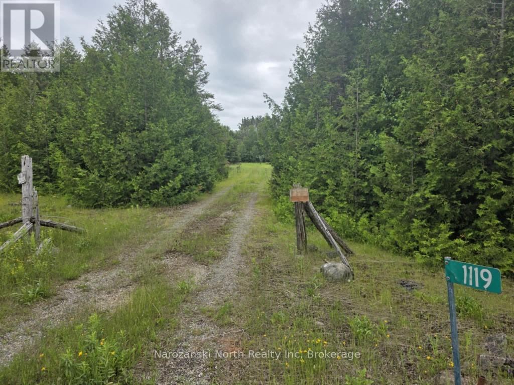 1119 Blue Road, Central Manitoulin, Ontario  P0P 1S0 - Photo 2 - X12277753