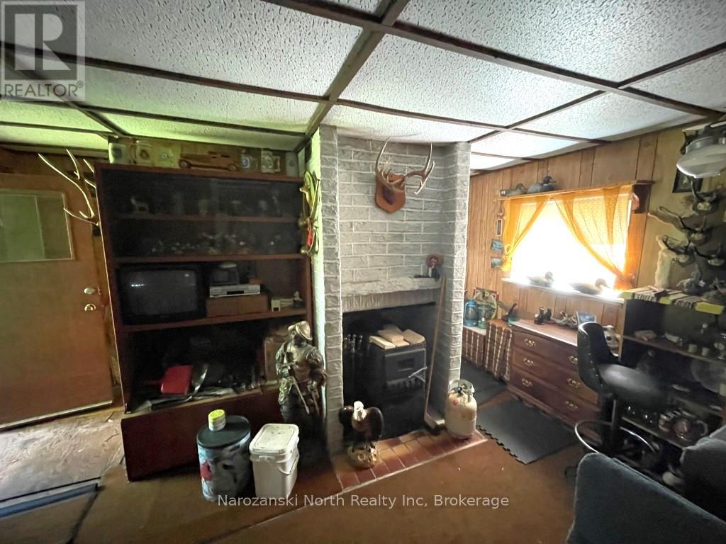 1119 Blue Road, Central Manitoulin, Ontario  P0P 1S0 - Photo 7 - X12277753