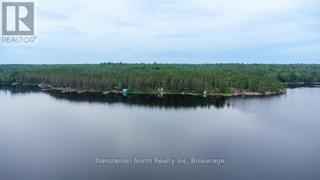 56 EIGHTEEN MILE ISLAND, French River, Ontario