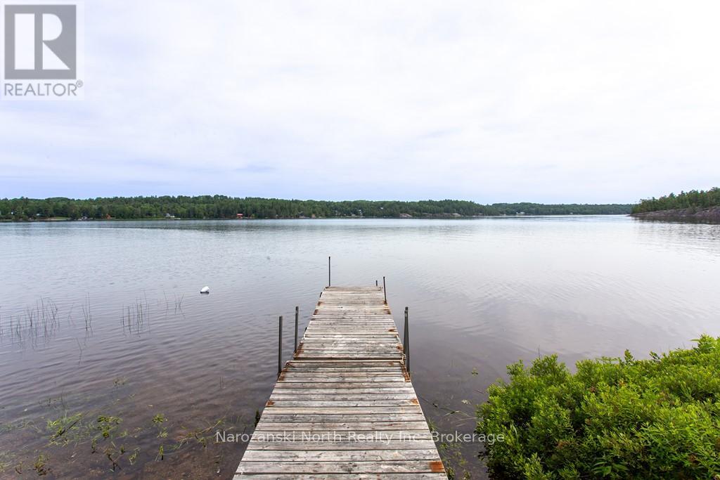 56 Eighteen Mile Island, French River, Ontario  P0M 1A0 - Photo 13 - X12293431