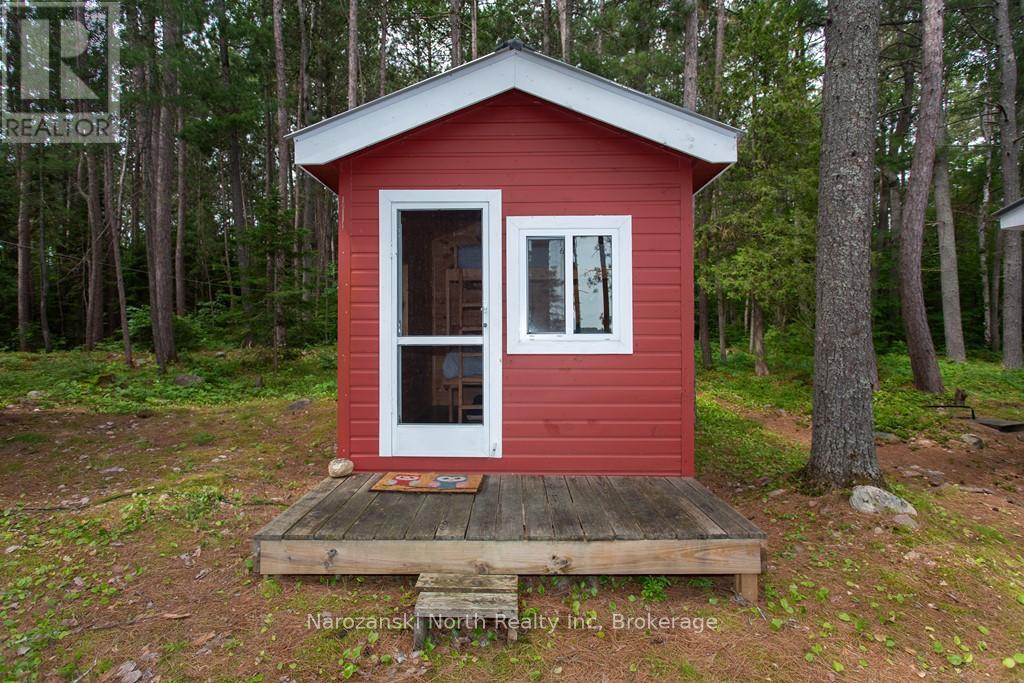 56 Eighteen Mile Island, French River, Ontario  P0M 1A0 - Photo 19 - X12293431