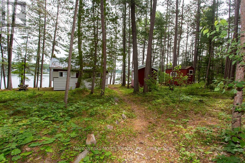 56 Eighteen Mile Island, French River, Ontario  P0M 1A0 - Photo 24 - X12293431