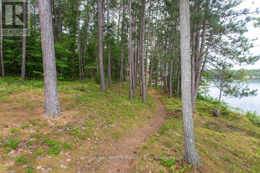 56 Eighteen Mile Island, French River, Ontario  P0M 1A0 - Photo 25 - X12293431