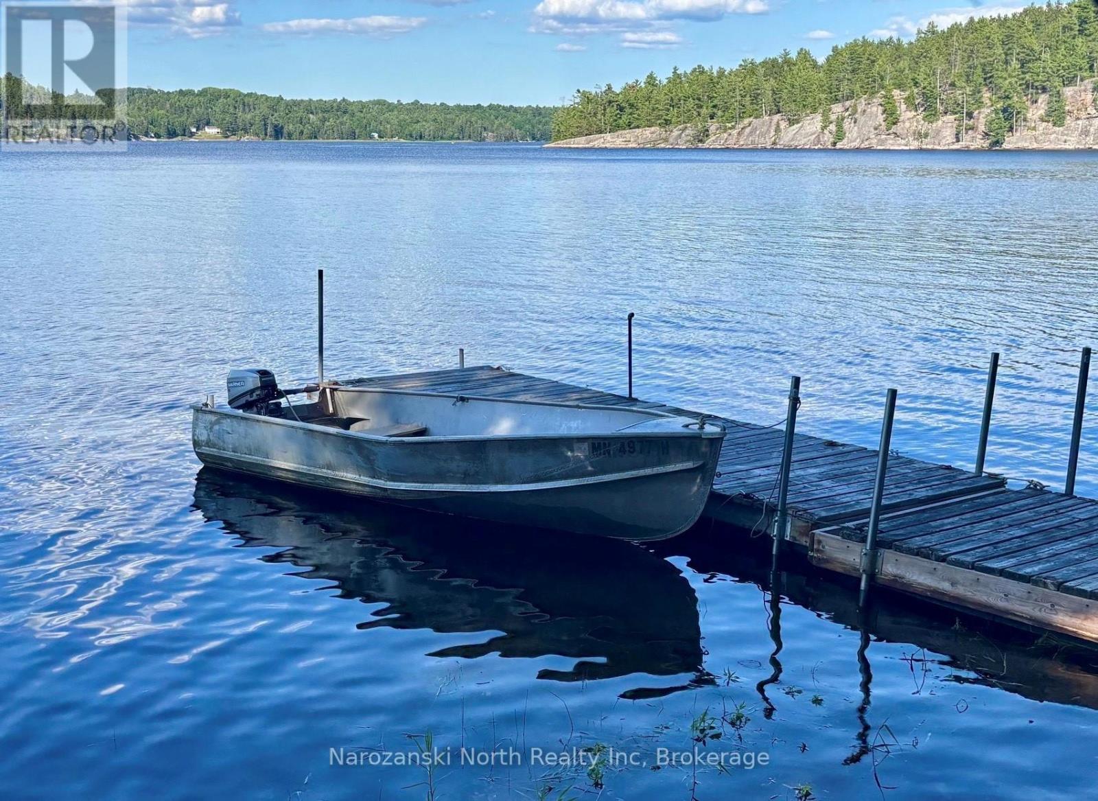 56 Eighteen Mile Island, French River, Ontario  P0M 1A0 - Photo 26 - X12293431