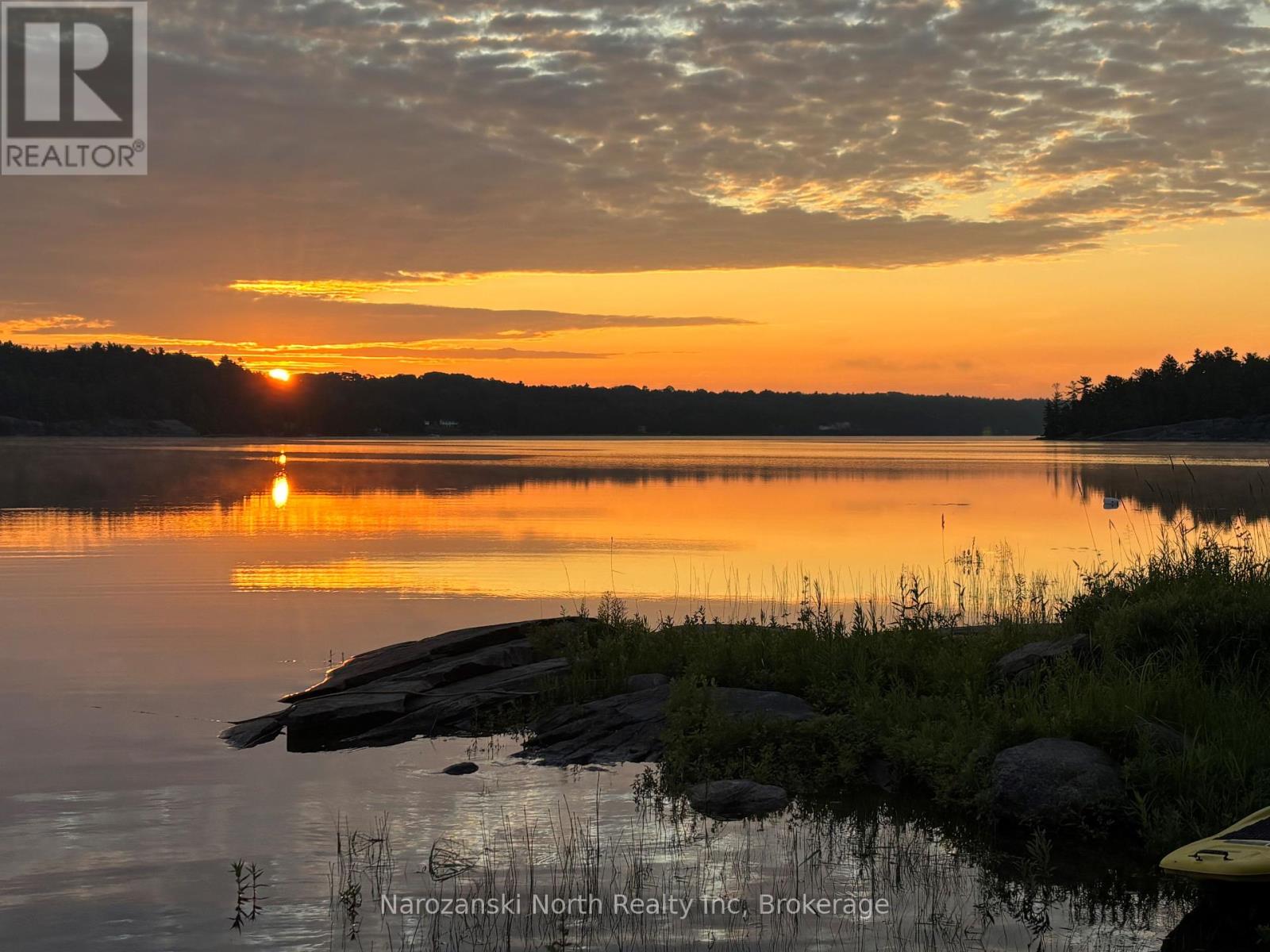 56 Eighteen Mile Island, French River, Ontario  P0M 1A0 - Photo 27 - X12293431