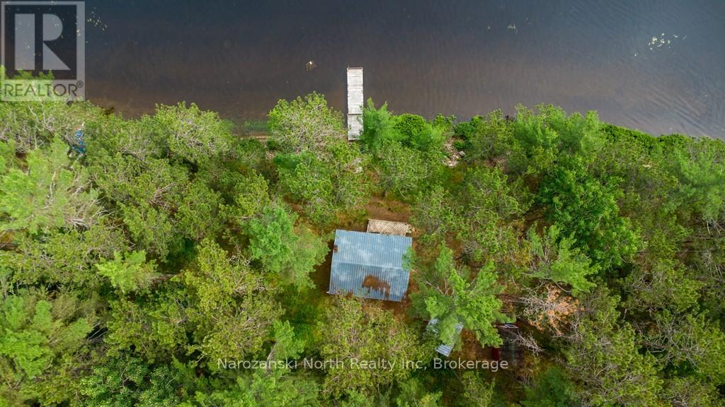 56 Eighteen Mile Island, French River, Ontario  P0M 1A0 - Photo 3 - X12293431