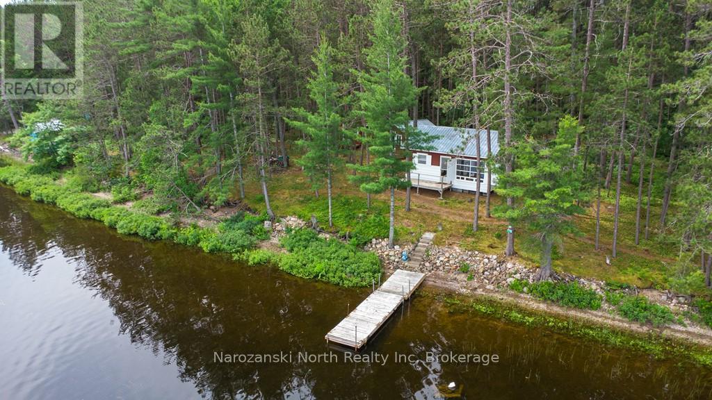 56 Eighteen Mile Island, French River, Ontario  P0M 1A0 - Photo 4 - X12293431