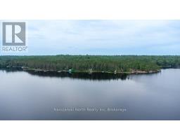 56 EIGHTEEN MILE ISLAND, French River, Ontario