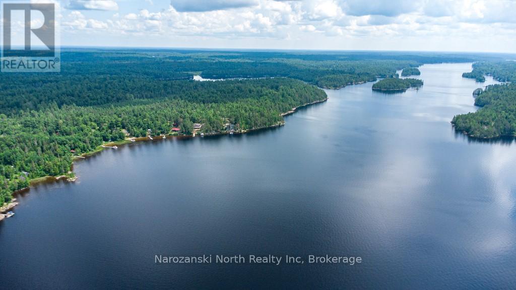 280 Zettler Bay Road, French River, Ontario  P0M 2N0 - Photo 1 - X12294364