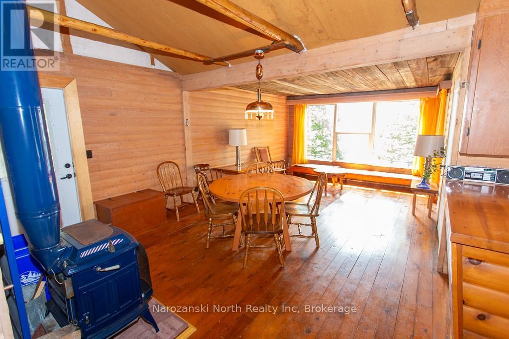 280 Zettler Bay Road, French River, Ontario  P0M 2N0 - Photo 12 - X12294364
