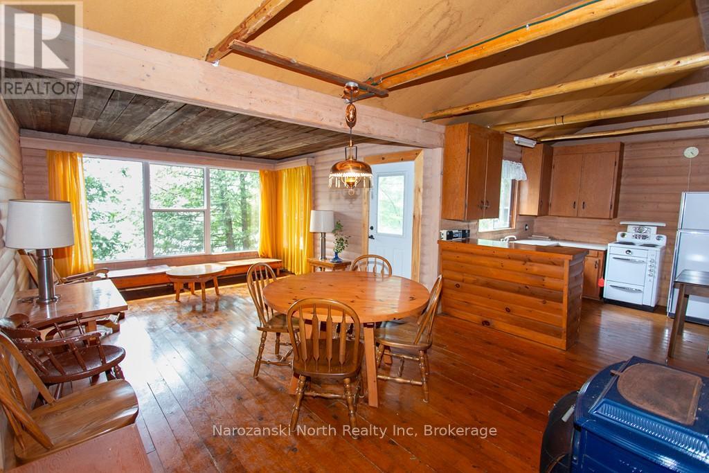 280 Zettler Bay Road, French River, Ontario  P0M 2N0 - Photo 13 - X12294364