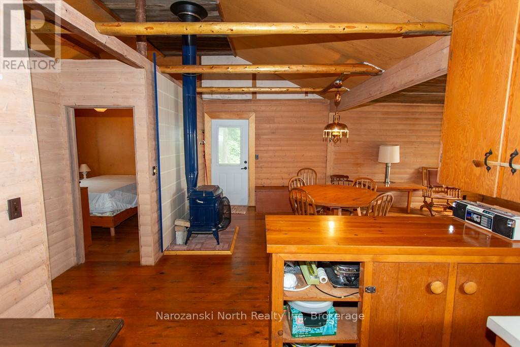 280 Zettler Bay Road, French River, Ontario  P0M 2N0 - Photo 14 - X12294364