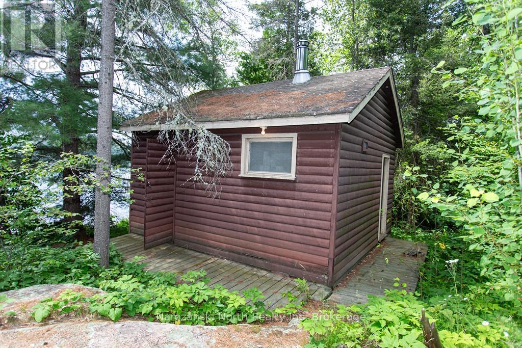 280 Zettler Bay Road, French River, Ontario  P0M 2N0 - Photo 19 - X12294364