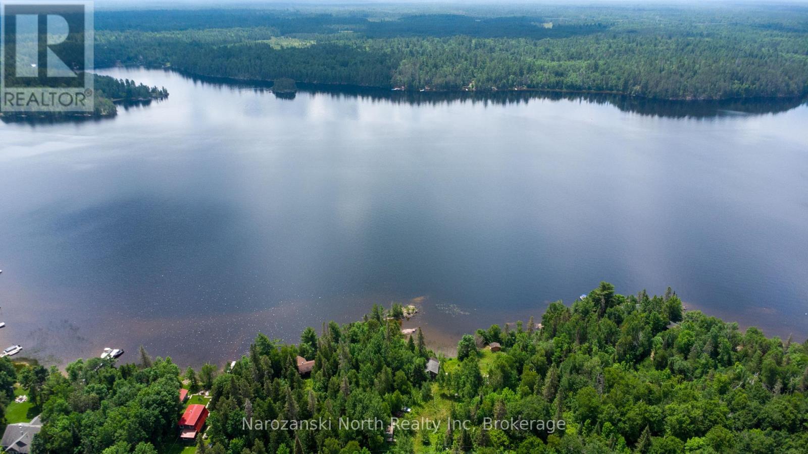 280 Zettler Bay Road, French River, Ontario  P0M 2N0 - Photo 2 - X12294364