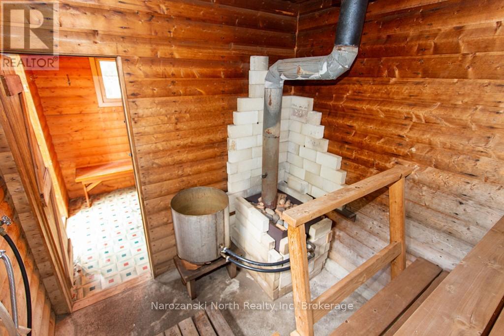 280 Zettler Bay Road, French River, Ontario  P0M 2N0 - Photo 22 - X12294364