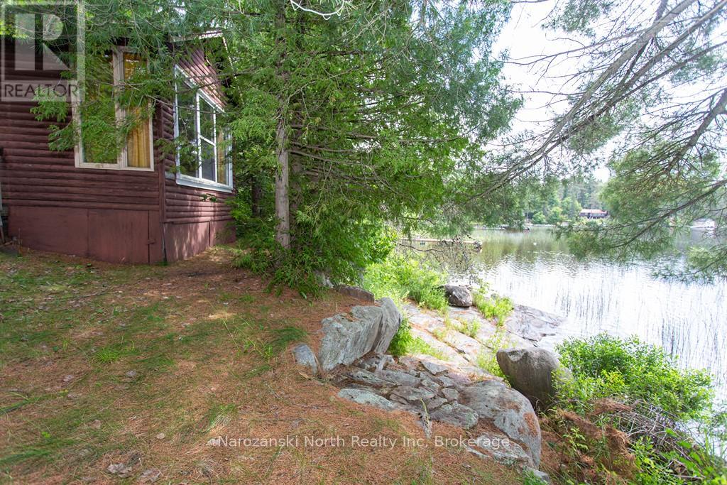 280 Zettler Bay Road, French River, Ontario  P0M 2N0 - Photo 4 - X12294364