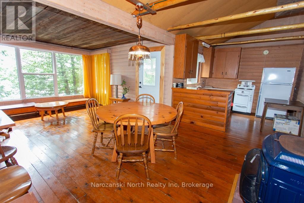 280 Zettler Bay Road, French River, Ontario  P0M 2N0 - Photo 7 - X12294364