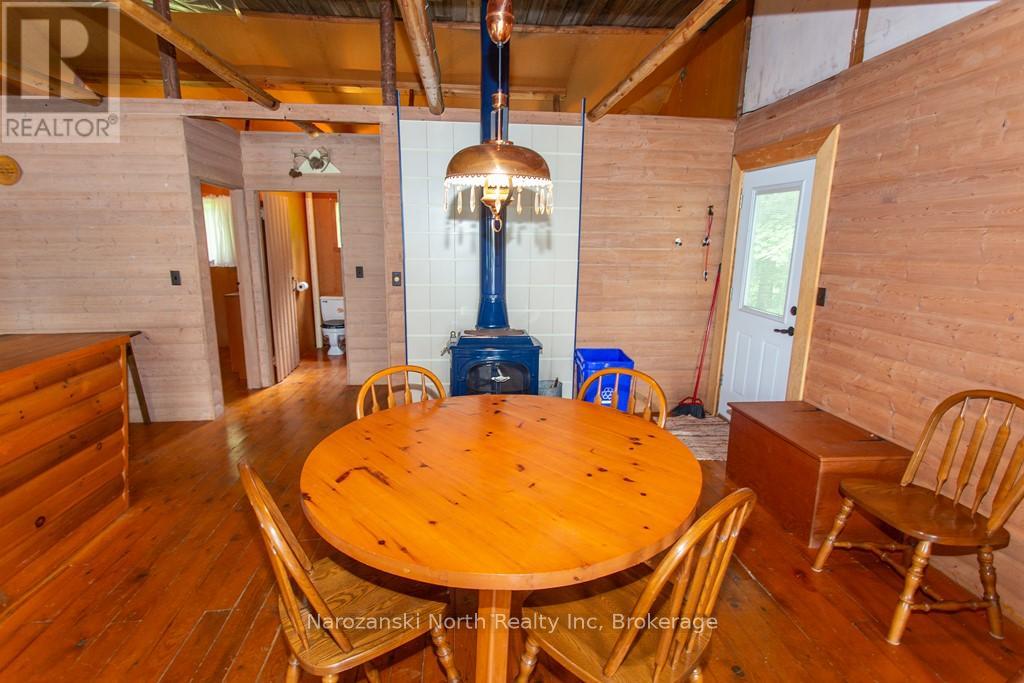 280 Zettler Bay Road, French River, Ontario  P0M 2N0 - Photo 8 - X12294364