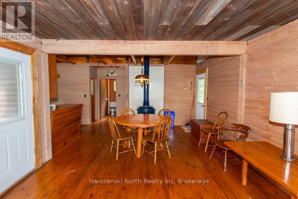 280 Zettler Bay Road, French River, Ontario  P0M 2N0 - Photo 9 - X12294364