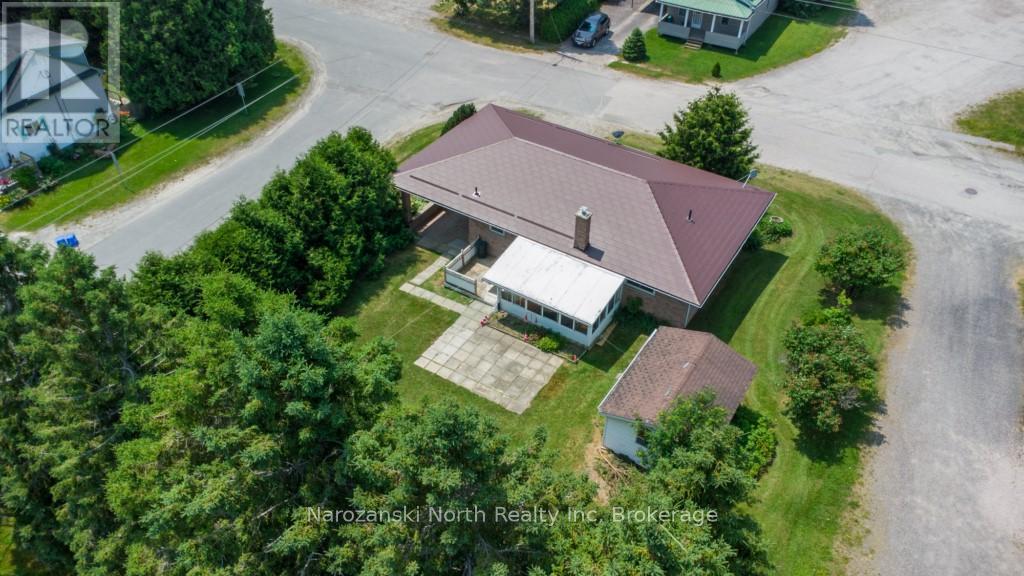 20 Dollard Street, French River, Ontario  P0M 2N0 - Photo 1 - X12297773