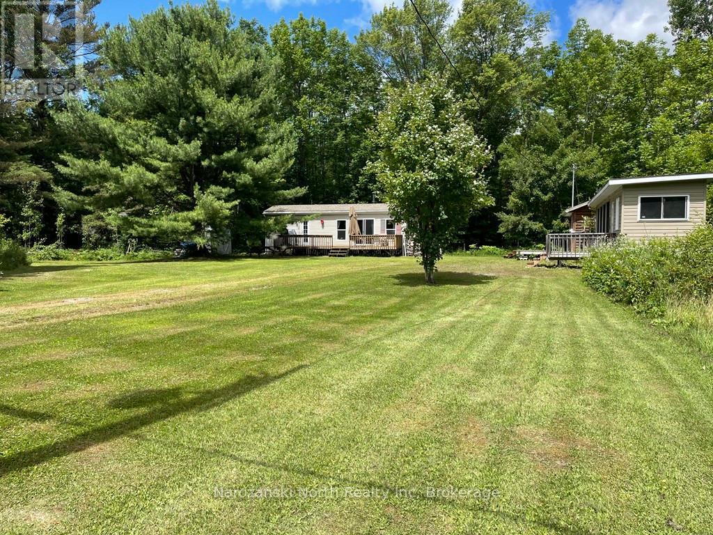 2487 WOLSELEY BAY ROAD, West Nipissing, Ontario
