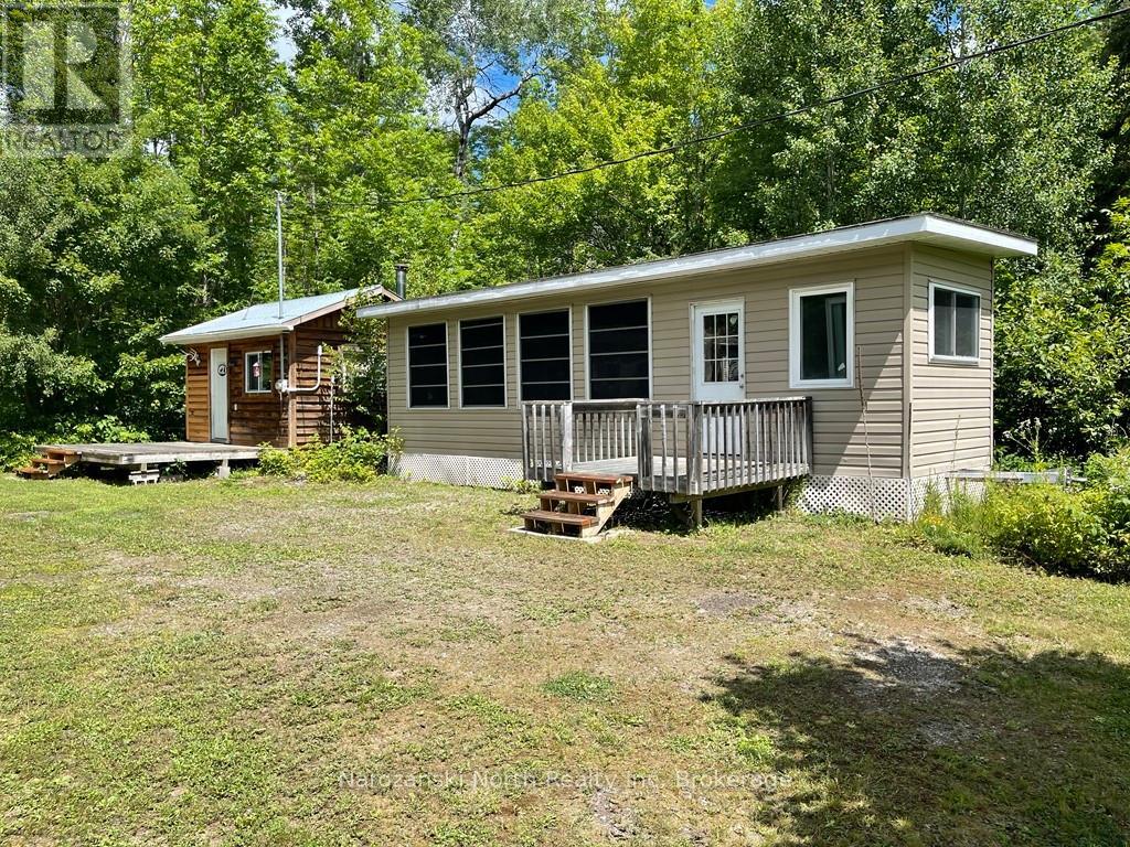2487 Wolseley Bay Road, West Nipissing, Ontario  P0M 2N0 - Photo 11 - X12300921