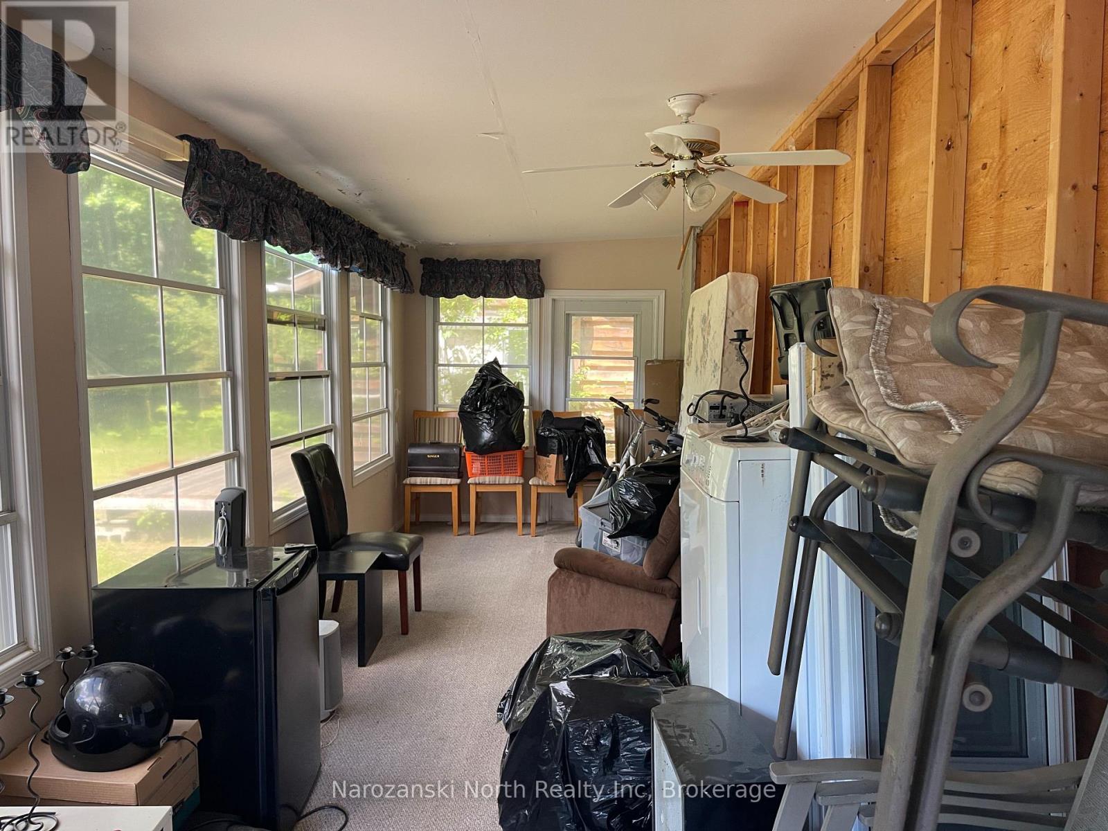 2487 Wolseley Bay Road, West Nipissing, Ontario  P0M 2N0 - Photo 12 - X12300921