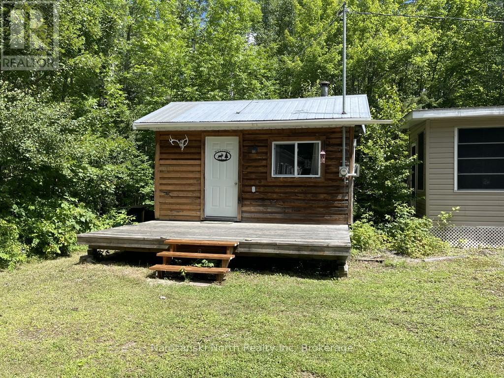 2487 Wolseley Bay Road, West Nipissing, Ontario  P0M 2N0 - Photo 13 - X12300921