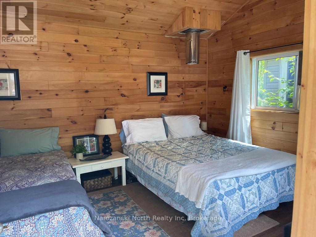 2487 Wolseley Bay Road, West Nipissing, Ontario  P0M 2N0 - Photo 14 - X12300921