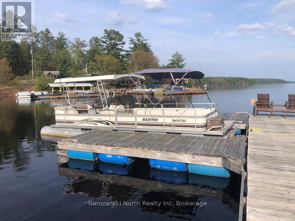 2487 Wolseley Bay Road, West Nipissing, Ontario  P0M 2N0 - Photo 17 - X12300921