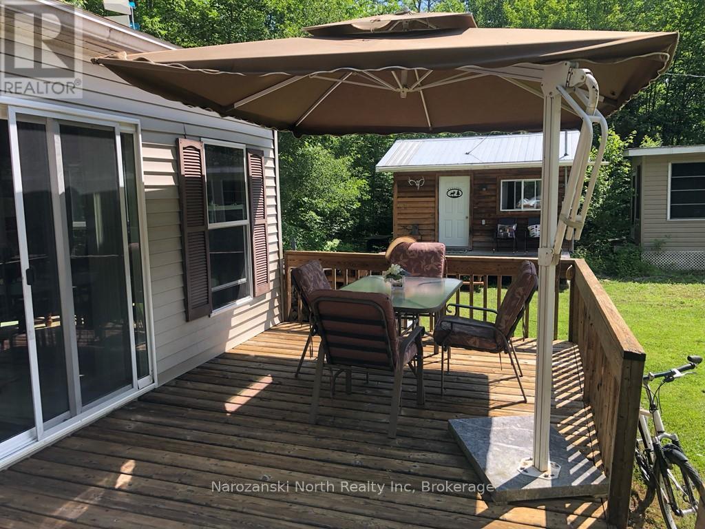2487 Wolseley Bay Road, West Nipissing, Ontario  P0M 2N0 - Photo 2 - X12300921