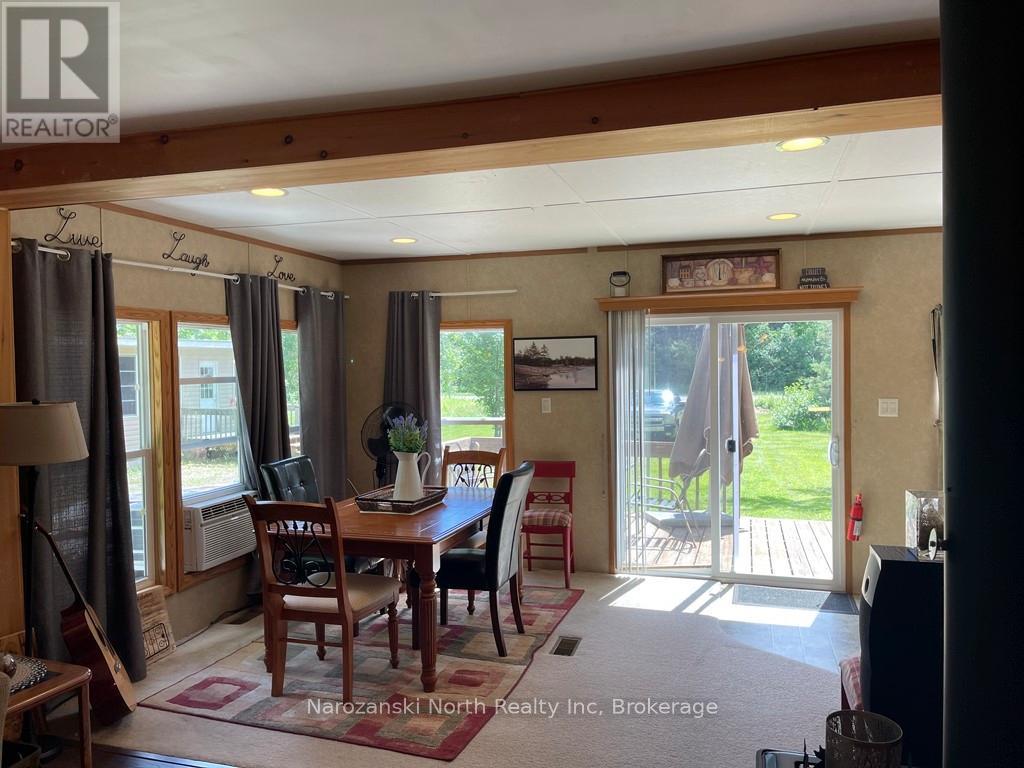 2487 Wolseley Bay Road, West Nipissing, Ontario  P0M 2N0 - Photo 4 - X12300921