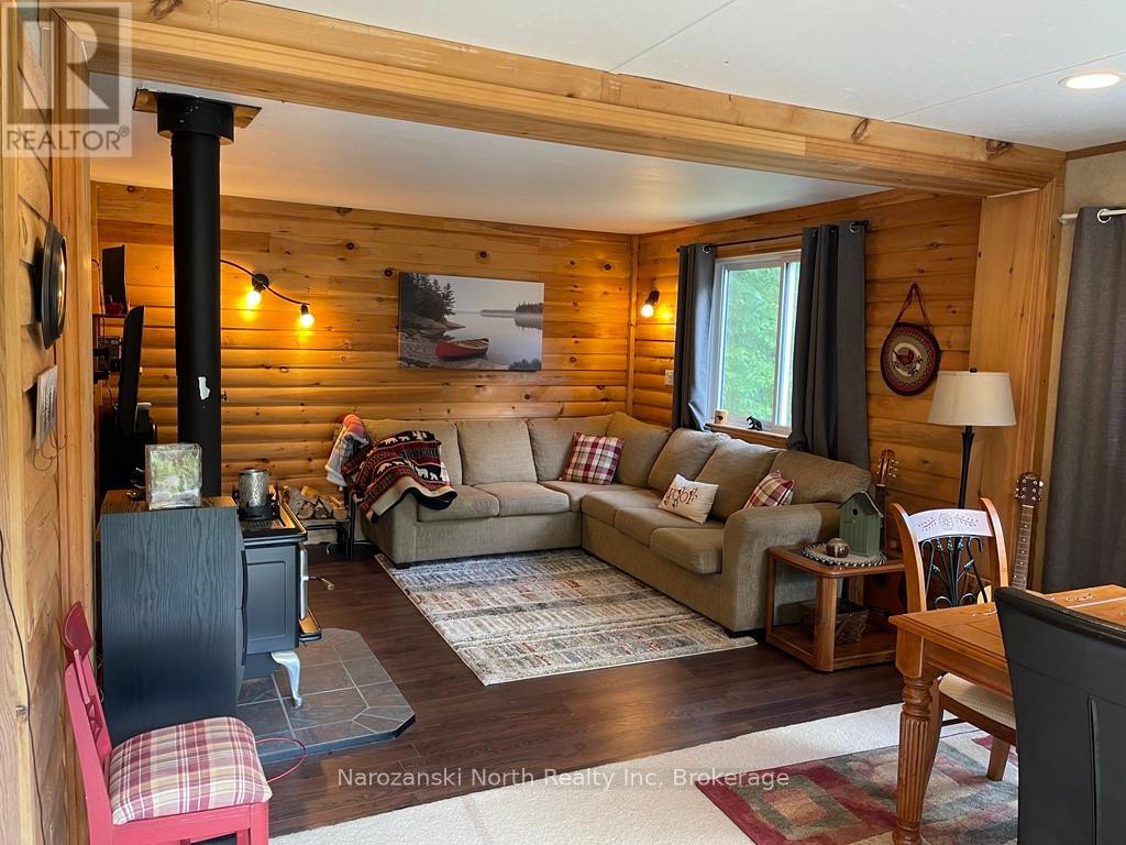 2487 Wolseley Bay Road, West Nipissing, Ontario  P0M 2N0 - Photo 5 - X12300921