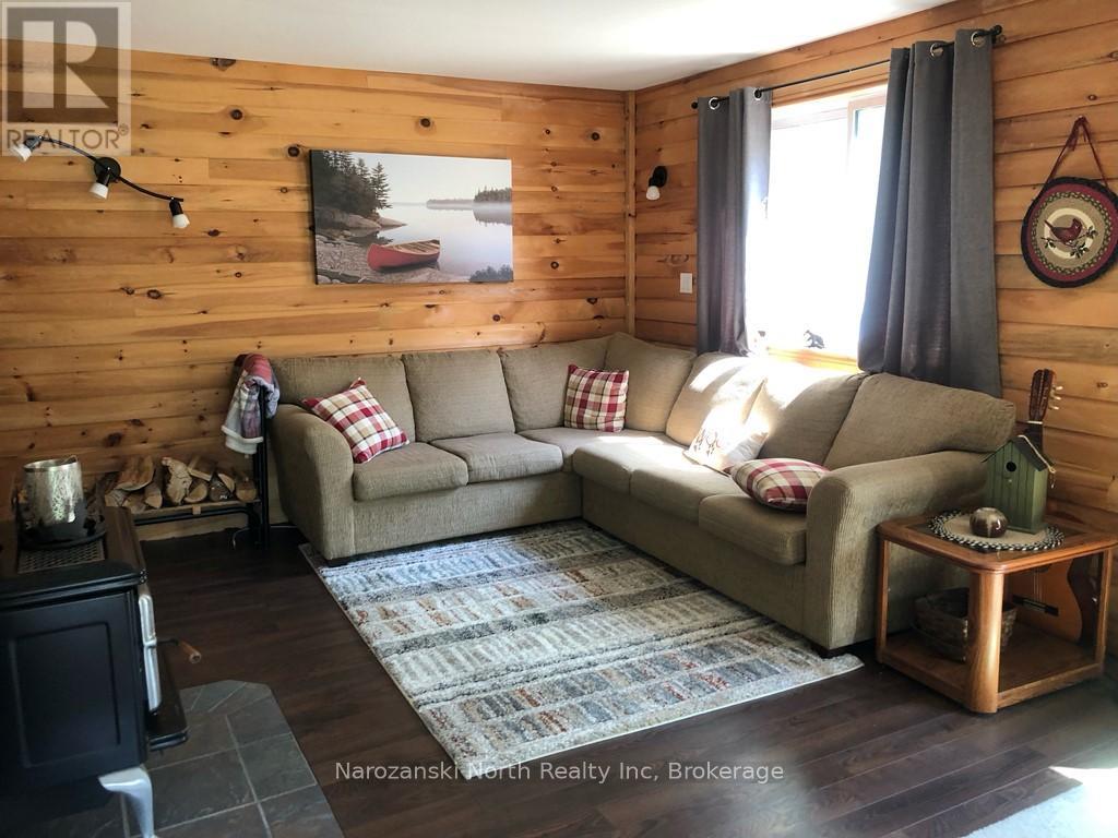 2487 Wolseley Bay Road, West Nipissing, Ontario  P0M 2N0 - Photo 6 - X12300921