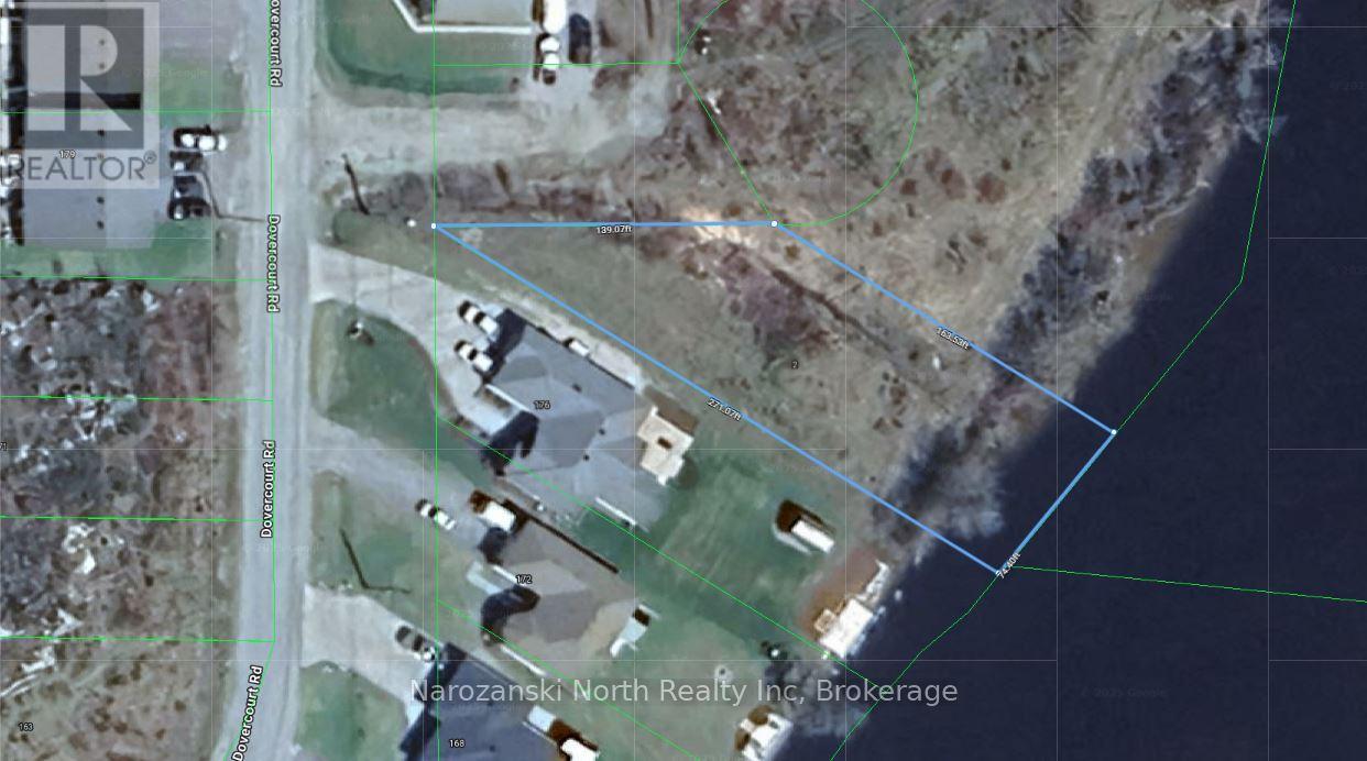 LOT 2 NIKO CRESCENT, West Nipissing, Ontario