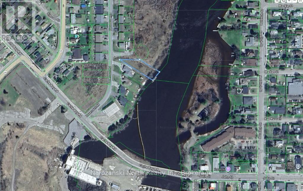 Lot 2 Niko Crescent, West Nipissing, Ontario  P2B 1X9 - Photo 2 - X12309320